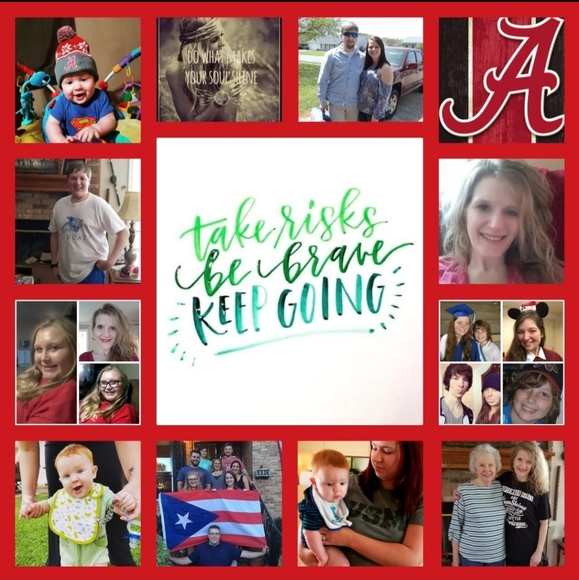 Meet your Posher, Kamie - Picture 3 of 5